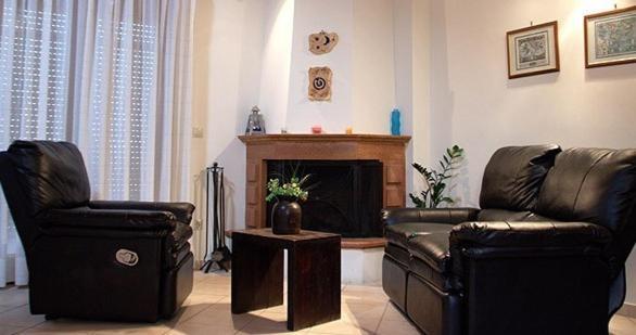 Aigiali Rooms Límnos Exteriör bild
